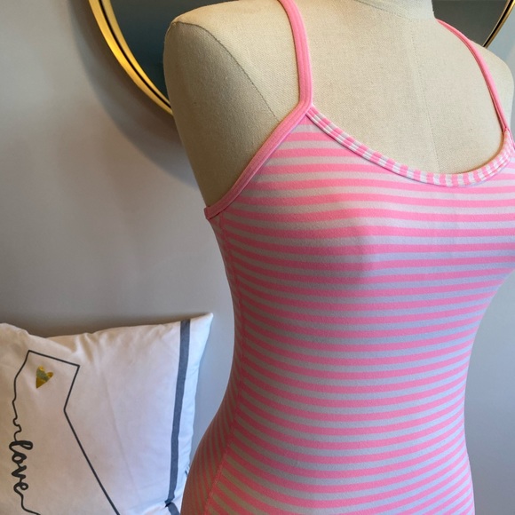 EUC LuluLemon Flow-y tank 4 - Picture 2 of 9